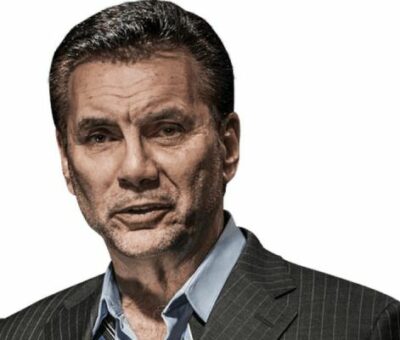 Michael Franzese