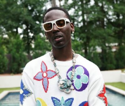Young Dolph