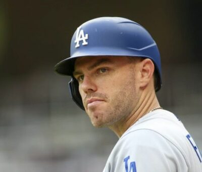 Freddie Freeman