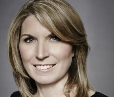 Nicolle Wallace