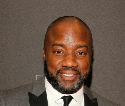 Malik Yoba