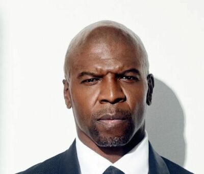 Terry Crews