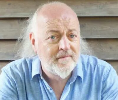 Bill Bailey