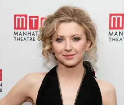 Nina Arianda