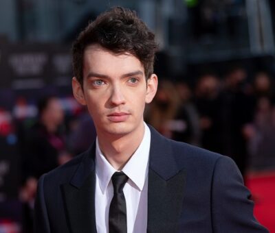 Kodi Smit-McPhee
