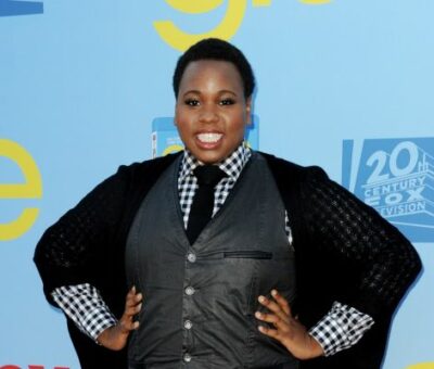 Alex Newell