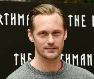 Alexander Skarsgard