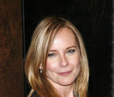 Amy Ryan