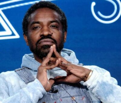 Andre 3000