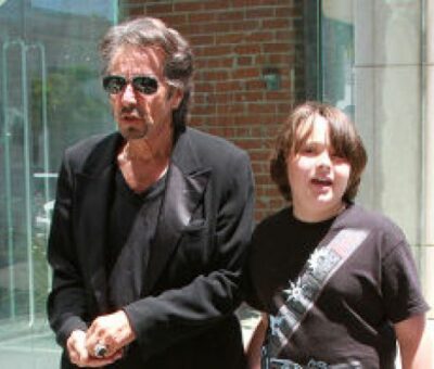 Anton James Pacino