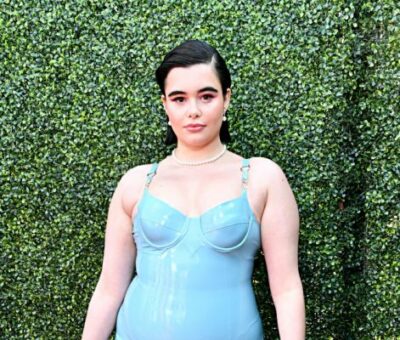 Barbie Ferreira