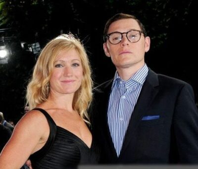Burn Gorman