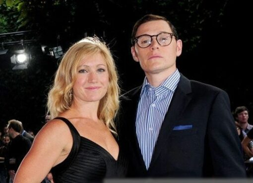 Burn Gorman