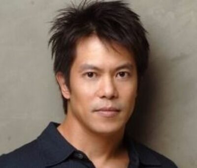 Byron Mann