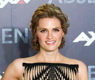 Stana Katic