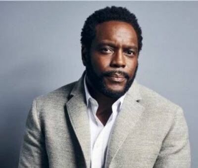 Chad L. Coleman