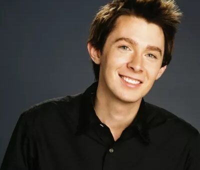 Clay Aiken