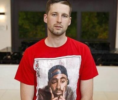 Corey Charron