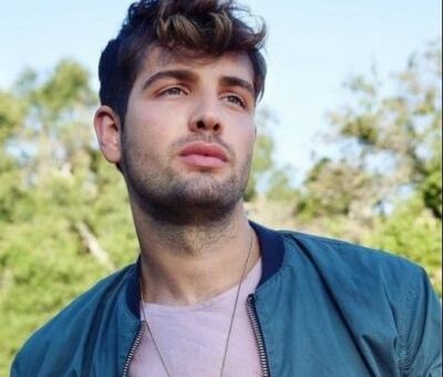 Daniel Christopher Preda