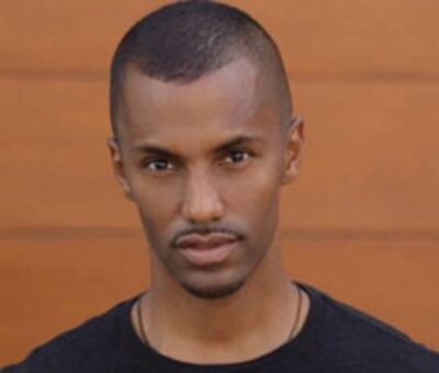 Darryl Stephens