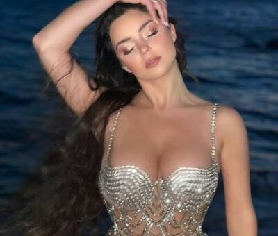 Demi Rose