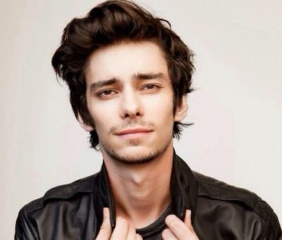 Devon Bostick
