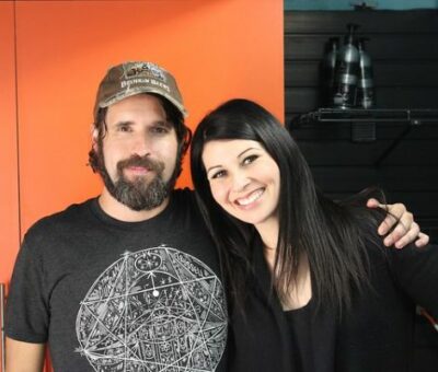 Duncan Trussell