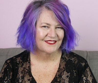 Eileen Freest
