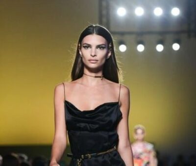 Emily Ratajkowski