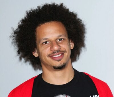 Eric André