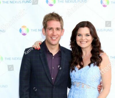 Eric Szmanda