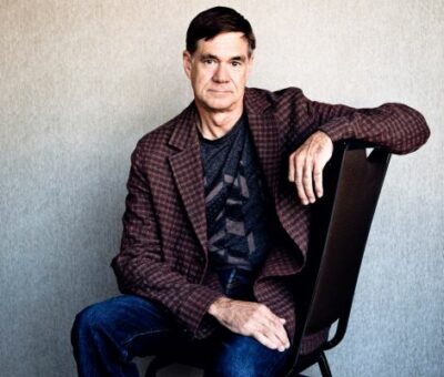 Gus Van Sant