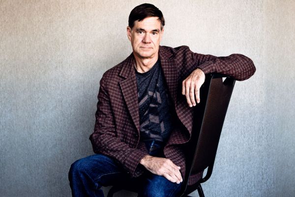 Gus Van Sant