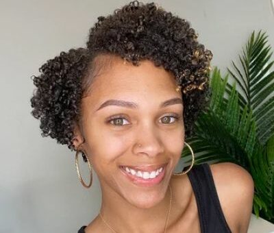 Hazel Goddesss