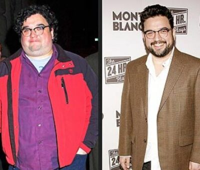 Horatio Sanz