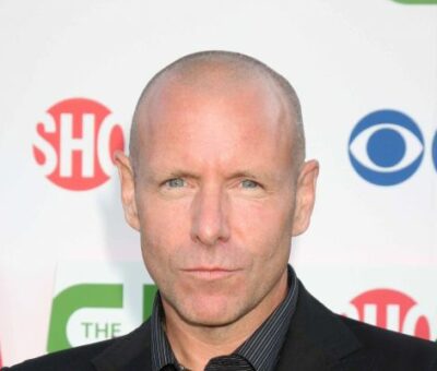 Hugh Dillon