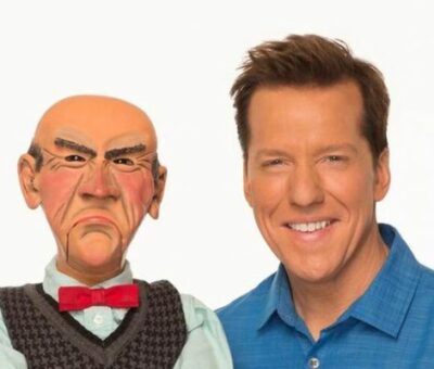 Jeff Dunham