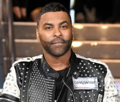 Ginuwine