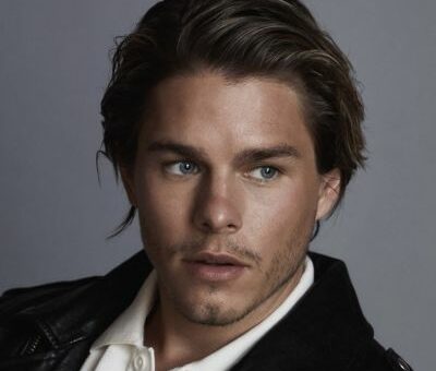 Jake Manley