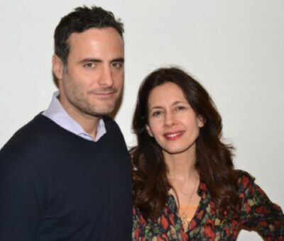 Jessica Hecht