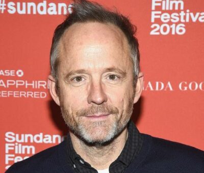 John Benjamin Hickey