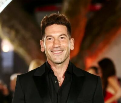 Jon Bernthal
