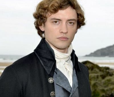 Josh Whitehouse