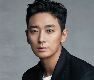 Jun Ji Hoon
