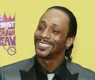 Katt Williams