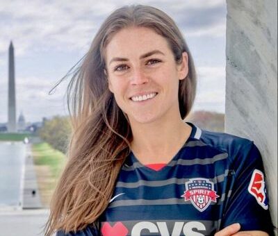 Kelley O'Hara