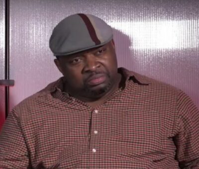 LaVan Davis
