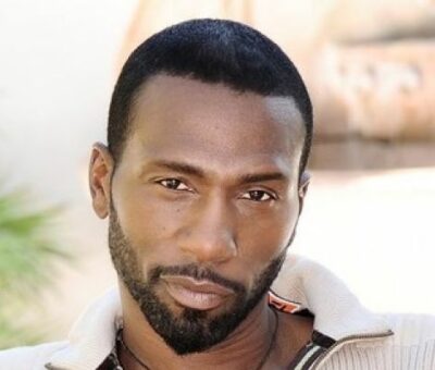 Leon Robinson