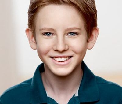 Logan Riley Bruner