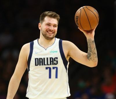 Luka Doni